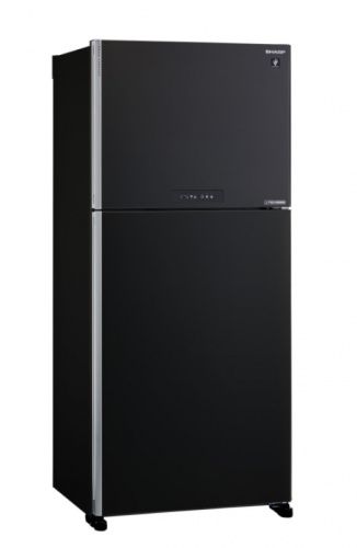 Холодильник Sharp SJXG55PMBK