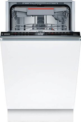 Посудомоечная машина Bosch SPV4HMX55Q