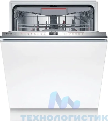 Посудомоечная машина Bosch SMV6ECX00E