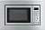 Встраиваемая микроволновая печь Smeg FMI020X