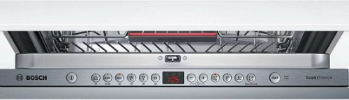 Посудомоечная машина Bosch SMV46KX55E