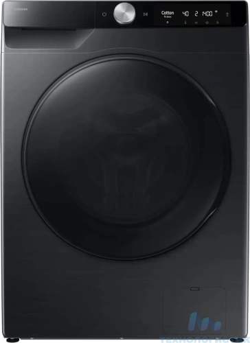 Стирально-сушильная машина Samsung WD11DG6B85BB