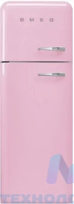 Холодильник Smeg FAB30RPK5