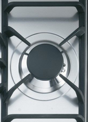 Встраиваемая варочная панель SMEG SER60SGH3
