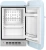 Минибар Smeg FAB5RPB6 Минибар Smeg FAB5RPB6