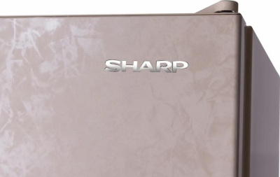 Холодильник Sharp SJ-492IHXJ42R