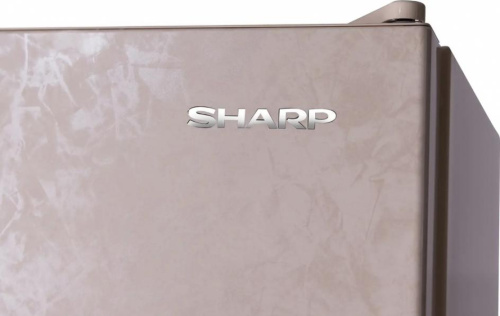 Холодильник Sharp SJ-492IHXJ42R