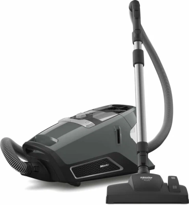 Пылесос Miele Blizzard CX1 PowerLine skrf5 Grey