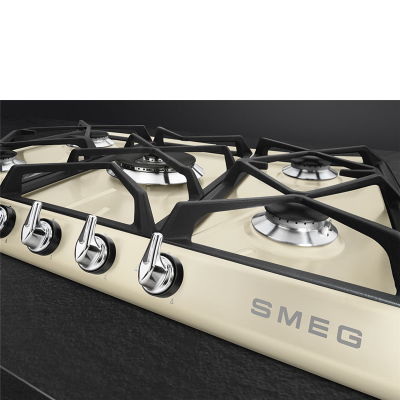 Варочная поверхность Smeg SR975PGH