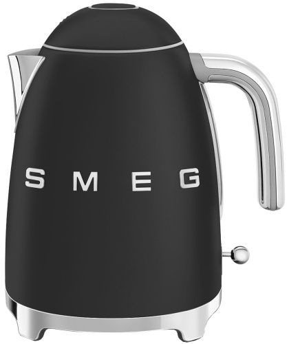 Электрочайник Smeg KLF03BLMEU