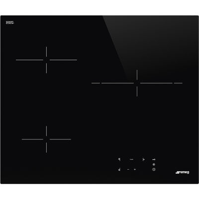 Варочная поверхность Smeg SE263TD1