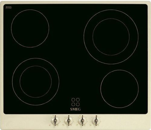 Электрическая варочная панель smeg P864PO