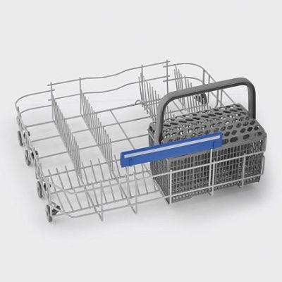Посудомоечная машина Smeg STL262D
