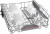 Посудомоечная машина Bosch SMV4ECX26E Посудомоечная машина Bosch SMV4ECX26E