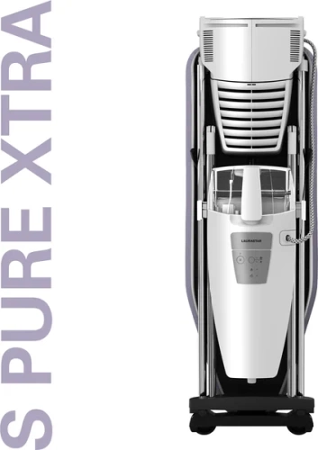  Гладильная система LauraStar S Pure Xtra