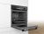 Встраиваемая духовка Bosch HBG5370B0