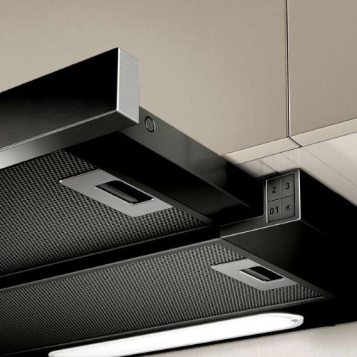 Встраиваемые вытяжки ELICA ELITE 14 LUX BL/A/60