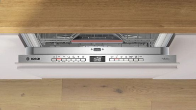 Посудомоечная машина Bosch SMV6YCX02E