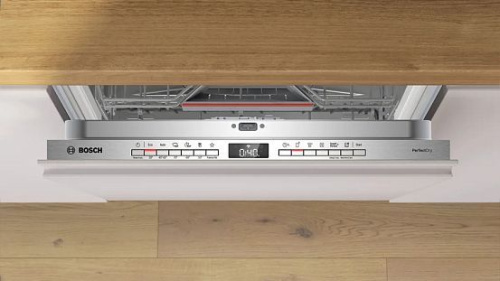 Посудомоечная машина Bosch SMV6YCX02E
