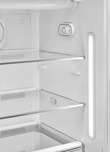 Холодильник Smeg FAB28ROR6