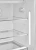 Холодильник Smeg FAB28ROR6 Холодильник Smeg FAB28ROR6