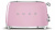 Тостер Smeg TSF03PKEU