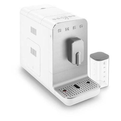 Кофемашина Smeg BCC13WHMEU