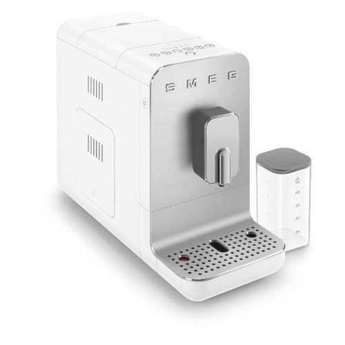 Кофемашина Smeg BCC13WHMEU