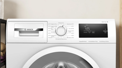 Стиральная машина Bosch WAN20007PL