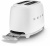Тостер Smeg TSF01WHEU Тостер Smeg TSF01WHEU