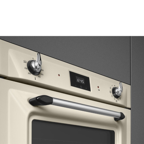Духовой шаф Smeg SOP6900TP