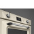 Духовой шаф Smeg SOP6900TP Духовой шаф Smeg SOP6900TP