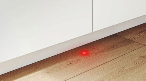 Посудомоечная машина Bosch SMV46KX55E