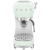 Кофеварка Smeg ECF02PGEU