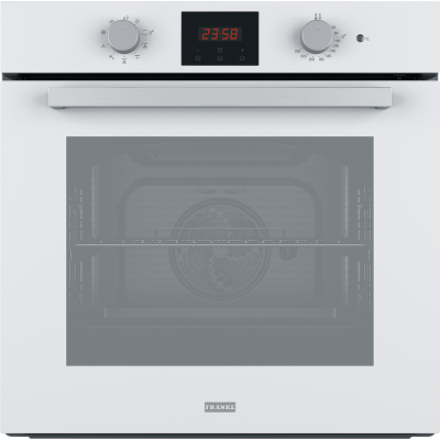 Духовой шкаф Franke FSL 86 H WH