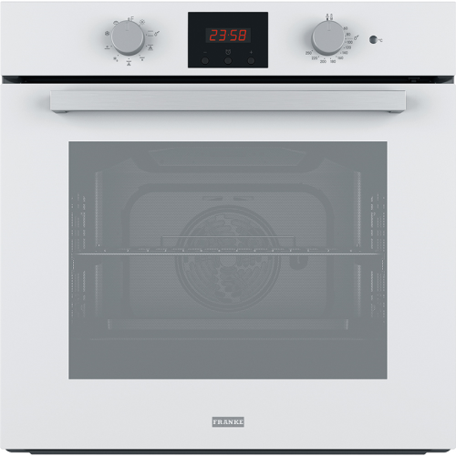 Духовой шкаф Franke FSL 86 H WH