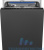 Посудомоечная машина Smeg STL362DQ