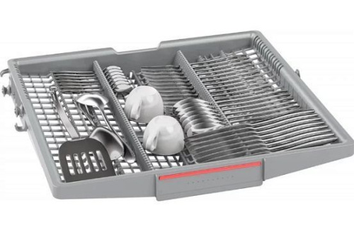 Посудомоечная машина Bosch SMV6ECX08E