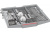 Посудомоечная машина Bosch SMV6ECX08E