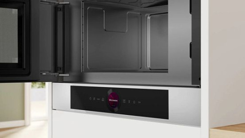 Микроволновая печь Bosch BFL7221W1