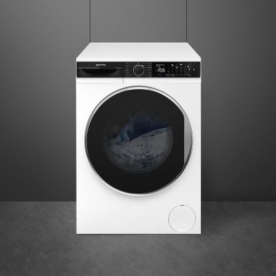 Стиральная машина Smeg WM3T04RU4
