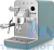КОФЕМАШИНА SMEG EMC02EGMEU