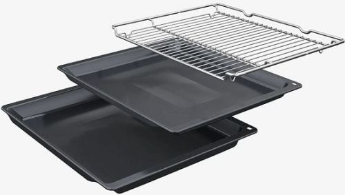 Духовой шкаф Bosch HMG776NB1