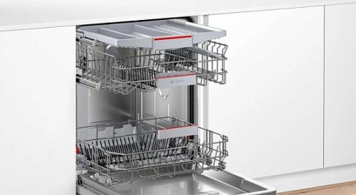 Посудомоечная машина Bosch SMV4HVX37E