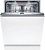 Посудомоечная машина Bosch SMV6ZCX16E