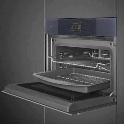 Духовой шкаф SMEG SO4104APG