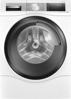 Стиральная машина с сушкой Bosch WDU8H542SN