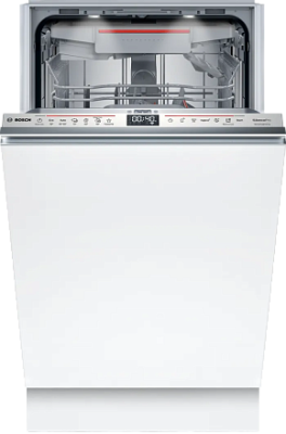 Посудомоечная машина Bosch SPV6EMX76Q