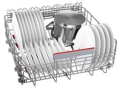 Посудомоечная машина Bosch SMV6EMX75Q