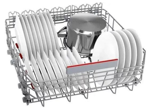 Посудомоечная машина Bosch SMV6EMX75Q